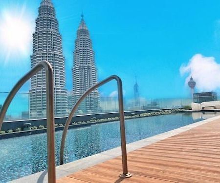 Star Holiday Sky Pool Klcc クアラルンプール エクステリア 写真